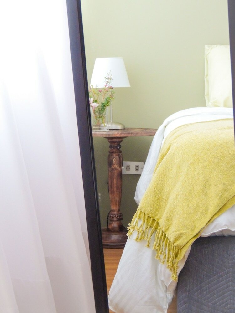 The Regions Boutique B&B
