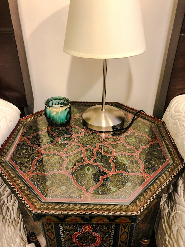 The Regions Boutique B&B