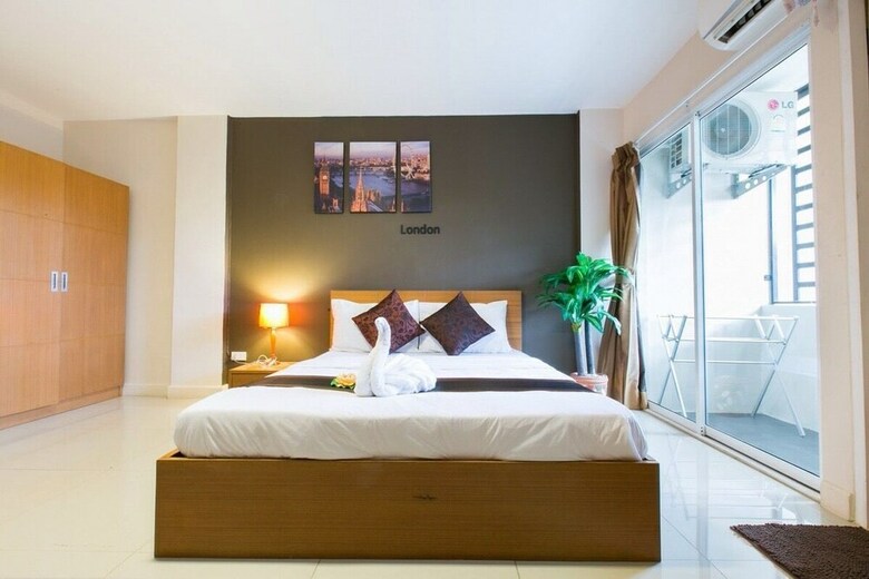 Hotel Jn Place Rangsit
