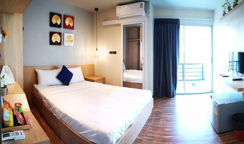 Hotel Jn Place Rangsit