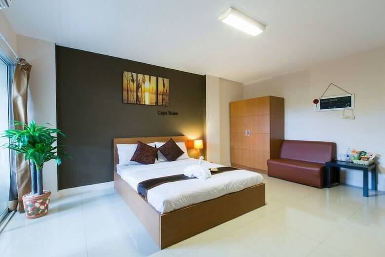 Hotel Jn Place Rangsit