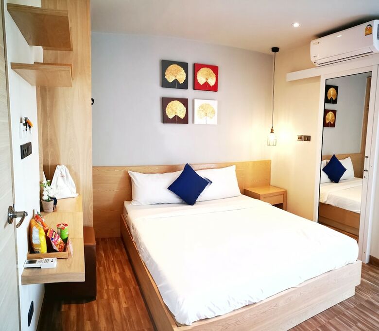 Hotel Jn Place Rangsit