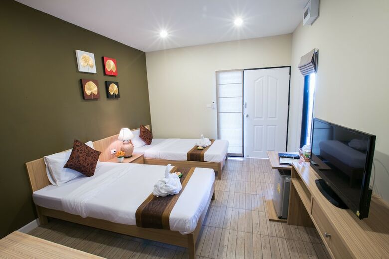 Hotel Jn Place Rangsit
