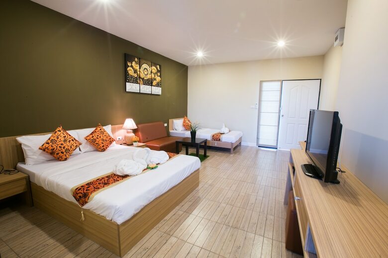 Hotel Jn Place Rangsit