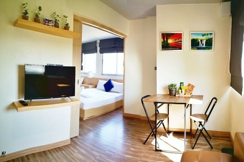 Hotel Jn Place Rangsit