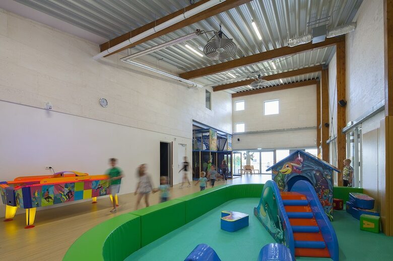 Vakantiepark De Boomgaard
