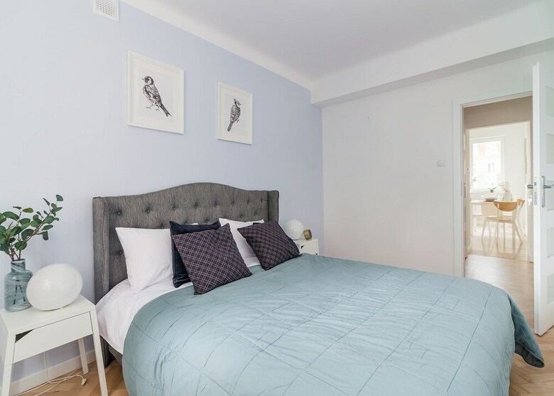 Plac Zbawiciela Comfortable Apartment