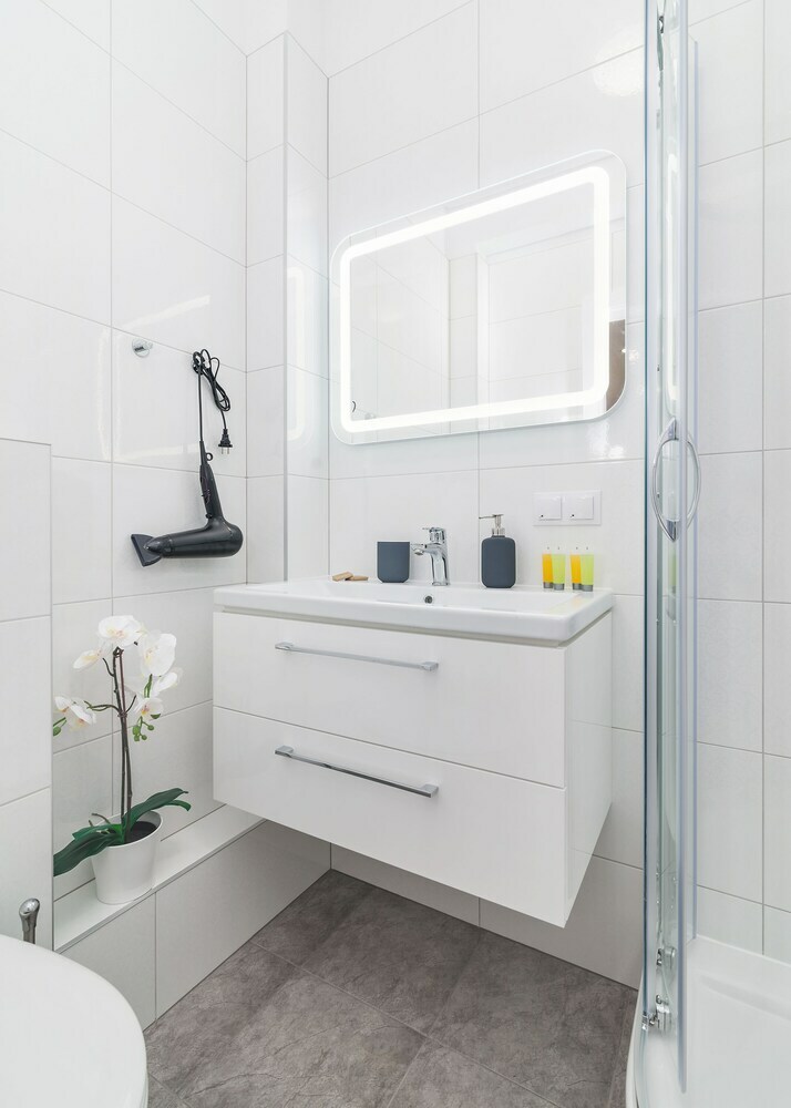 Plac Zbawiciela Comfortable Apartment