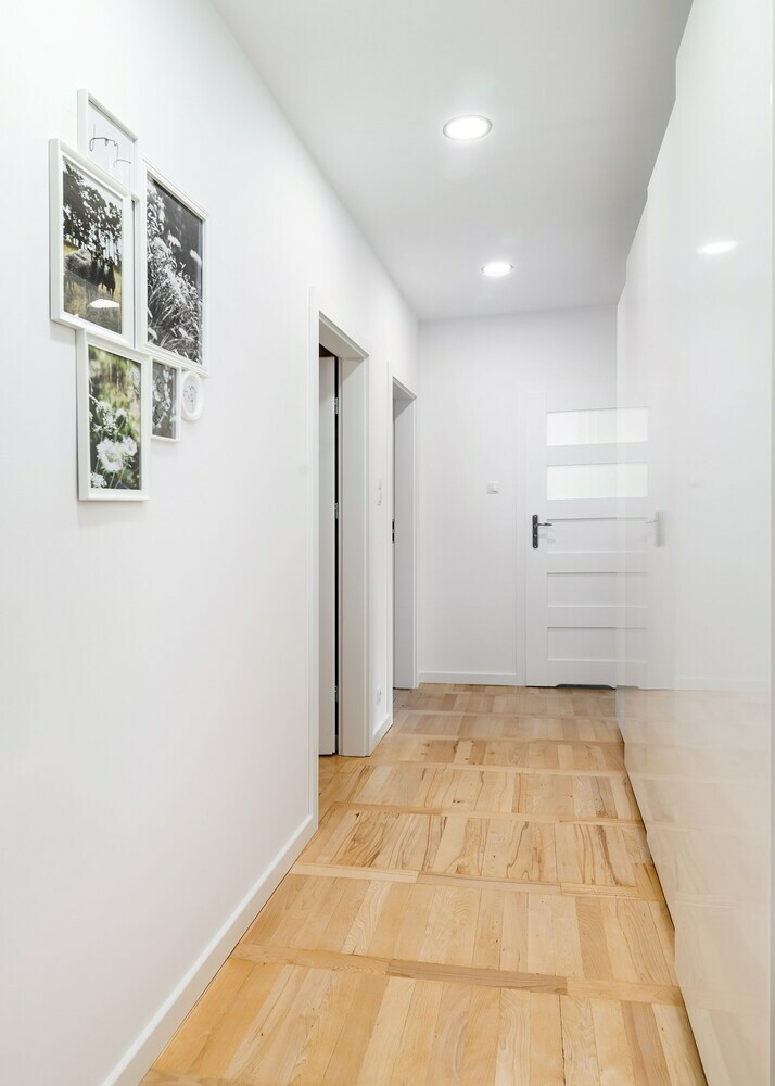 Plac Zbawiciela Comfortable Apartment