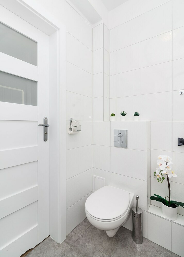 Plac Zbawiciela Comfortable Apartment