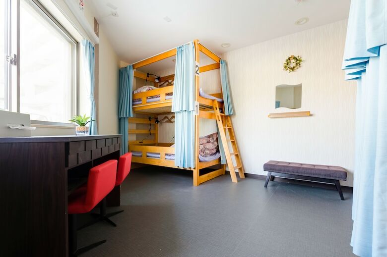 Hotel Abc Guesthouse (1f)