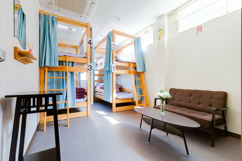 Hotel Abc Guesthouse (1f)