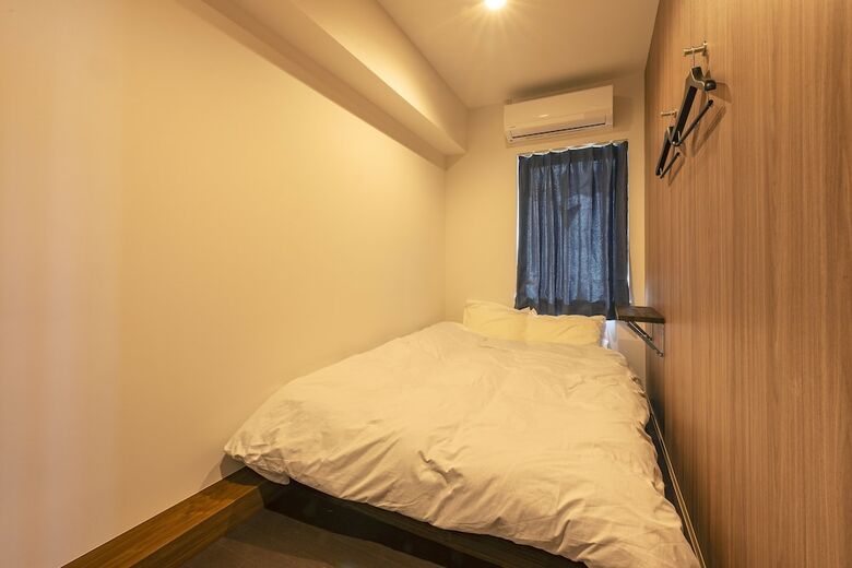 Hostal &and Hostel Minamisenju