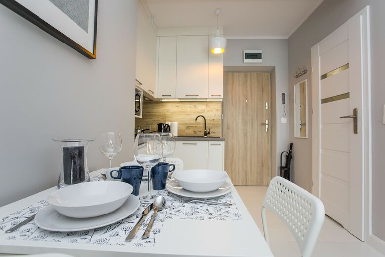 Central Rental - Apartament Wygodny