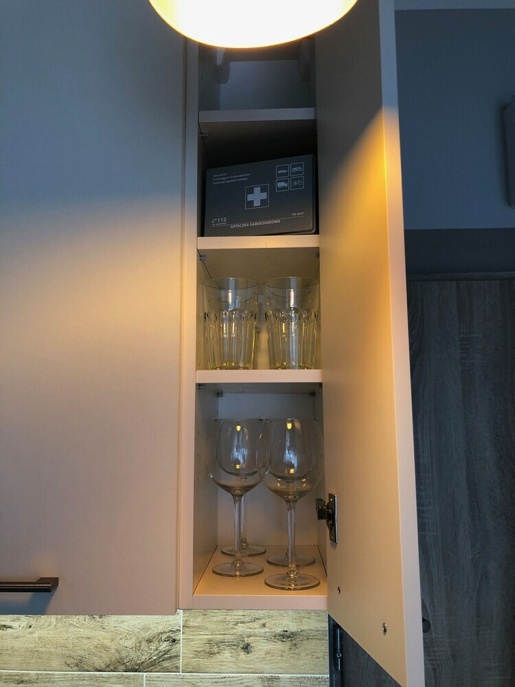 Central Rental - Apartament Wygodny