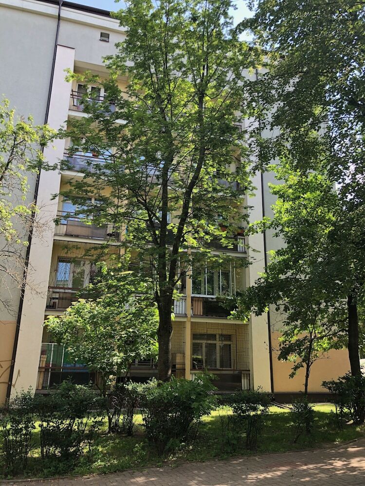 Central Rental - Apartament Wygodny