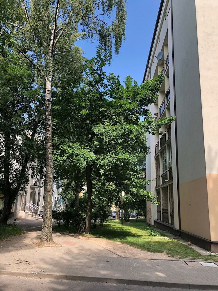 Central Rental - Apartament Wygodny