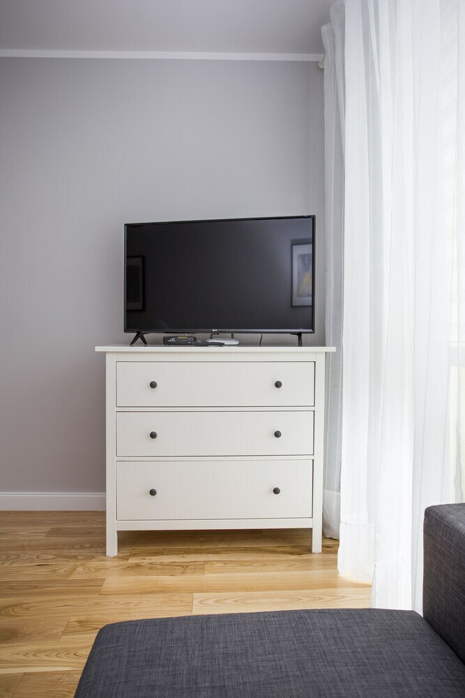 Central Rental - Apartament Wygodny