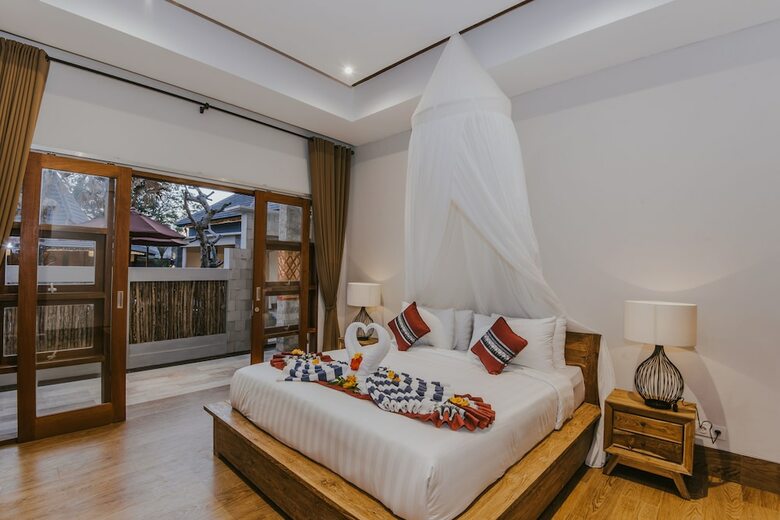Bed & Breakfast L.good Lembongan Island Villas