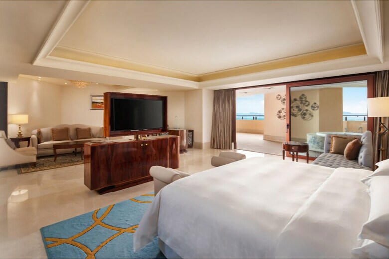 Sanya Tangla Yaxiu Hotel
