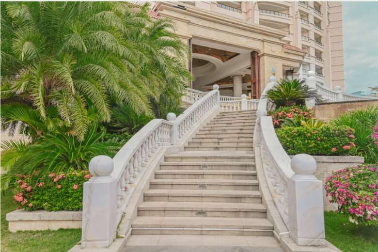 Sanya Tangla Yaxiu Hotel