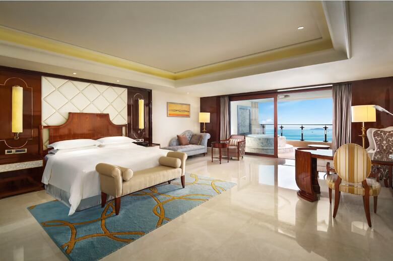 Sanya Tangla Yaxiu Hotel
