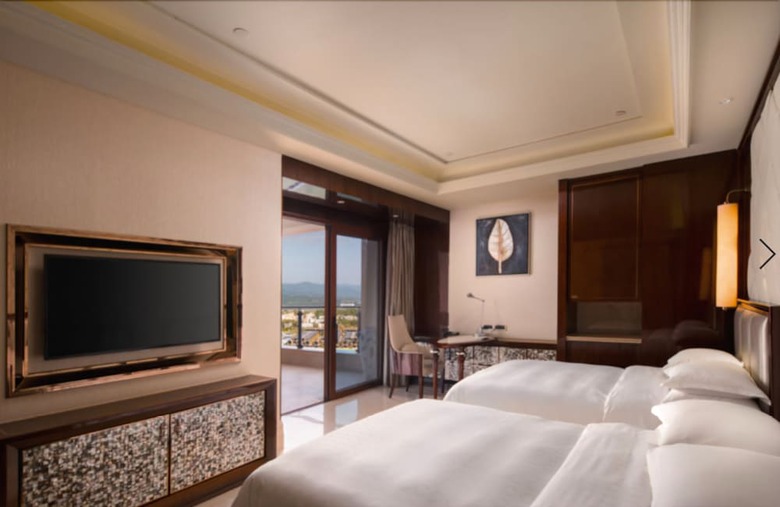 Sanya Tangla Yaxiu Hotel