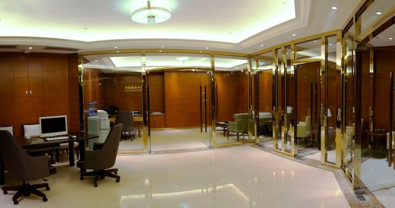 Sanya Tangla Yaxiu Hotel