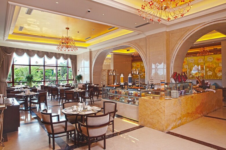Sanya Tangla Yaxiu Hotel