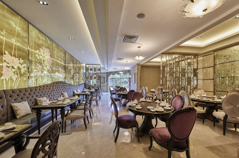 Sanya Tangla Yaxiu Hotel
