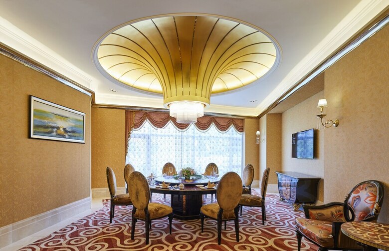 Sanya Tangla Yaxiu Hotel
