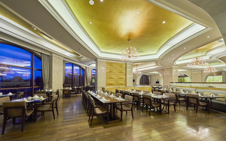 Sanya Tangla Yaxiu Hotel