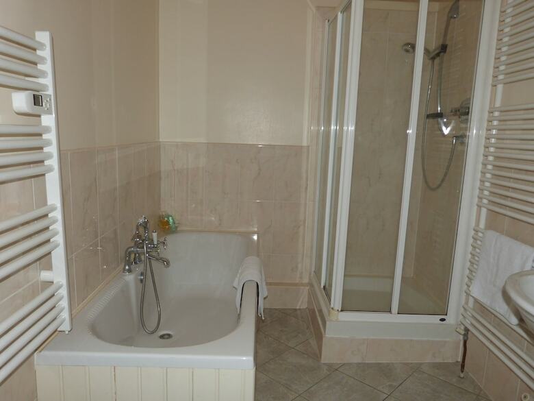Hotel Edderton Hall Country House
