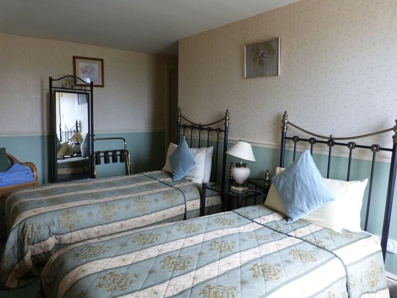 Hotel Edderton Hall Country House