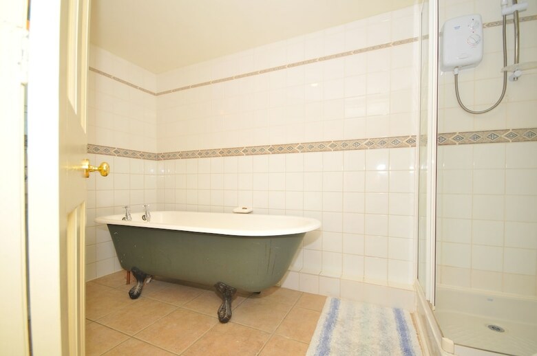 Hotel Edderton Hall Country House