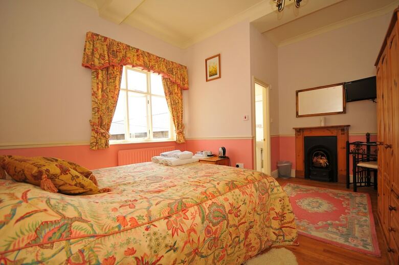 Hotel Edderton Hall Country House