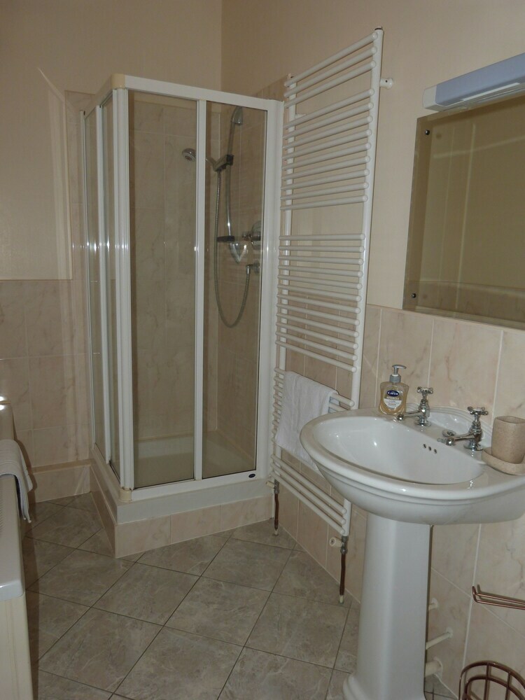 Hotel Edderton Hall Country House