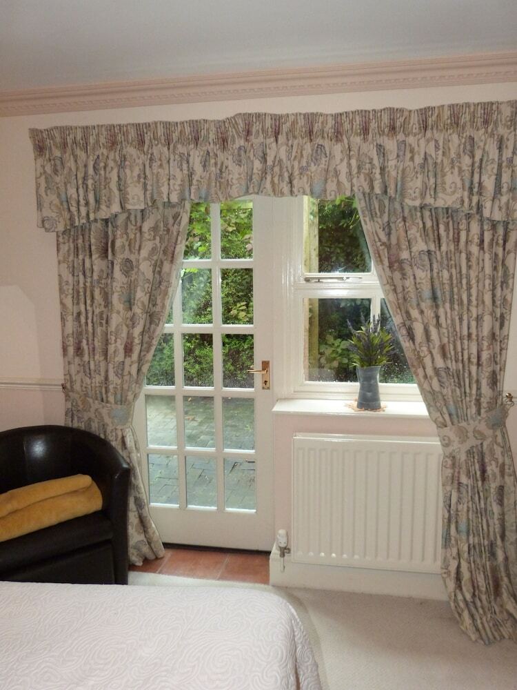 Hotel Edderton Hall Country House
