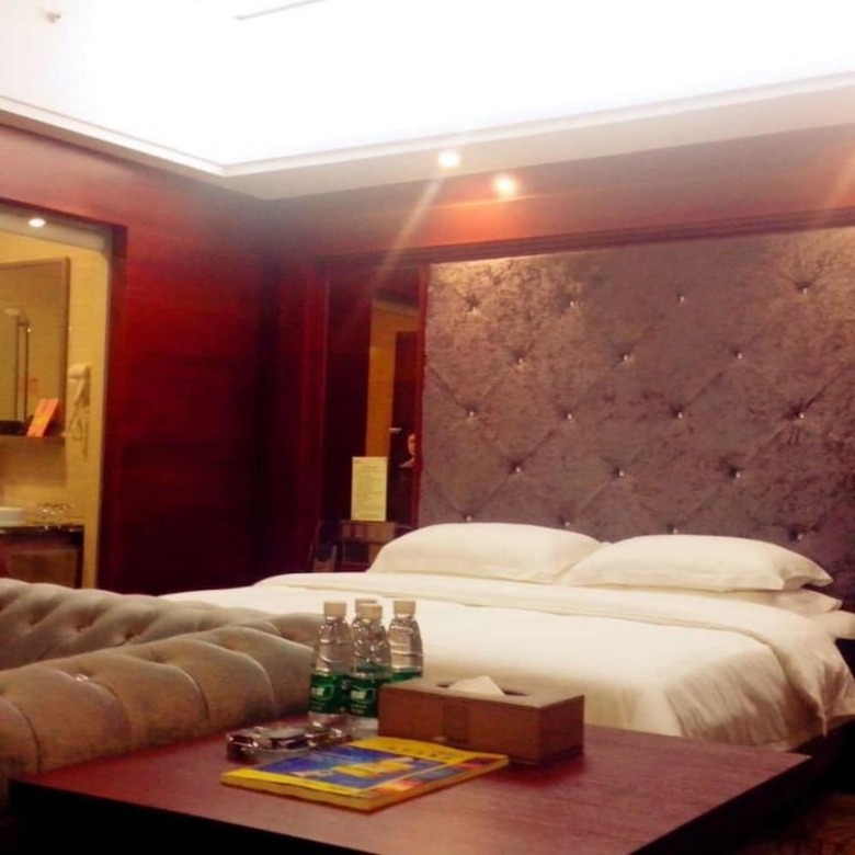Yongzhou Binhu Hotel