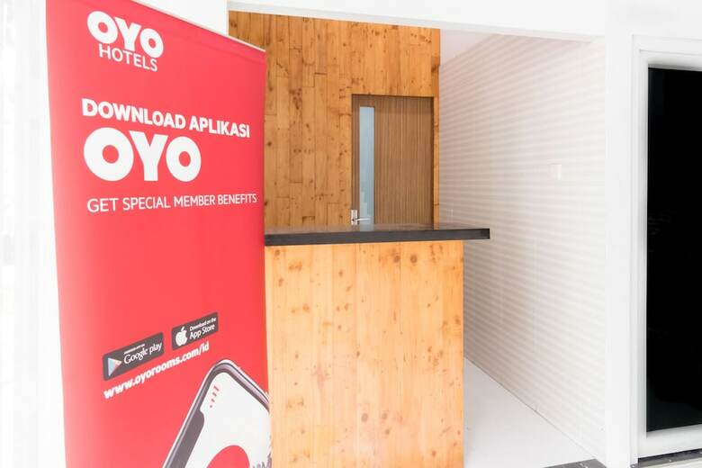 Hostal Oyo 839 Royal Guest House