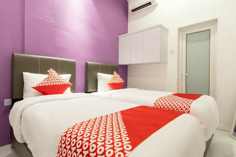Hostal Oyo 839 Royal Guest House
