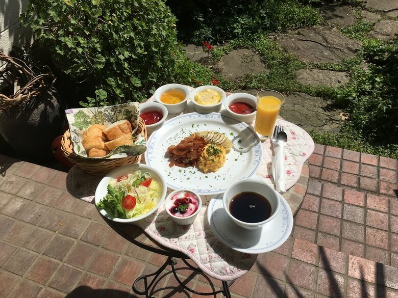 Hotel Pension Cocotte