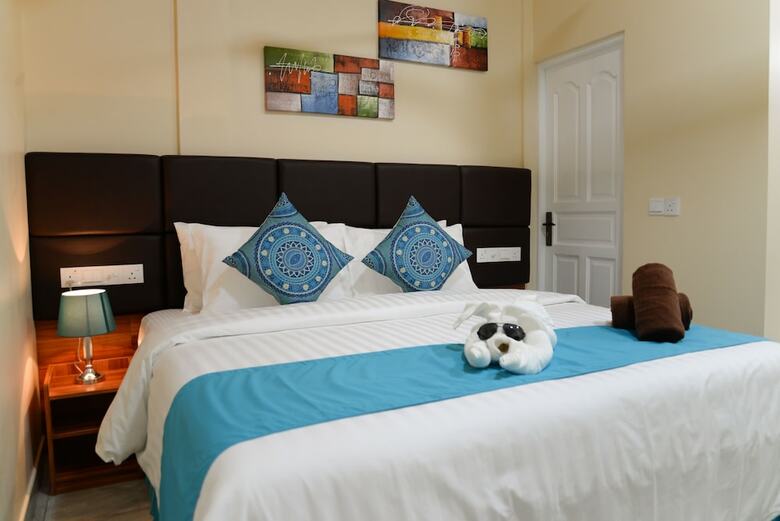 Hotel Cliff  Retreat