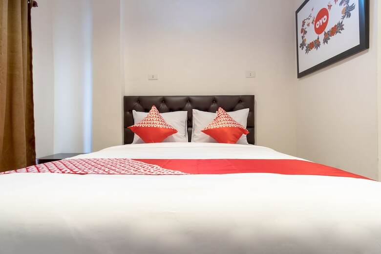Hotel Oyo 621 Vania Residence
