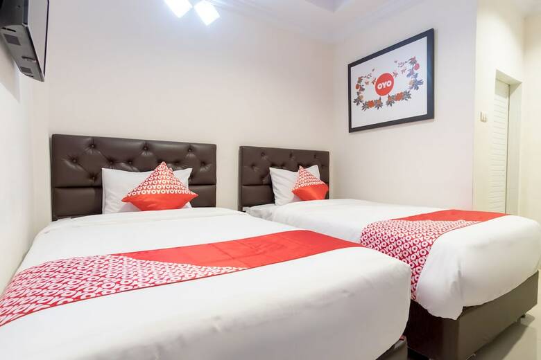 Hotel Oyo 621 Vania Residence