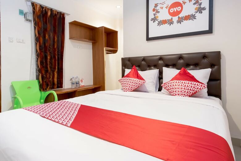 Hotel Oyo 621 Vania Residence