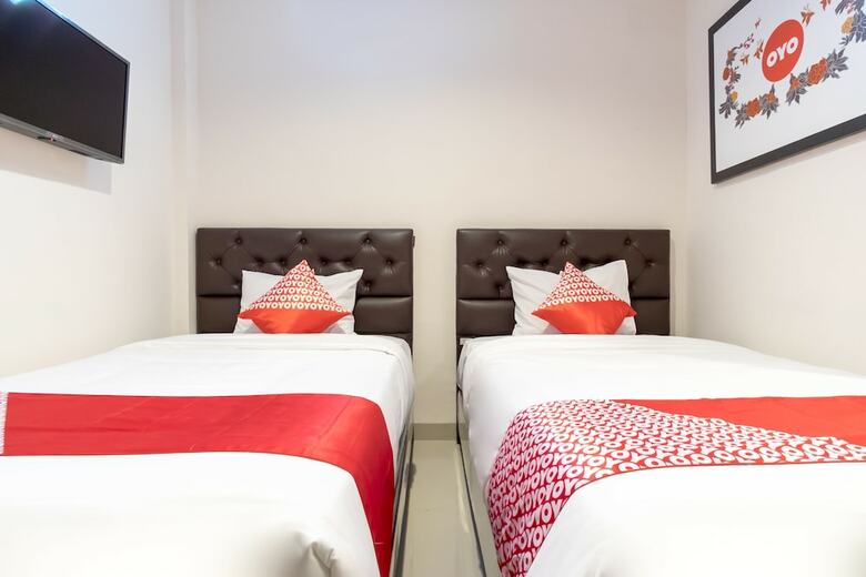 Hotel Oyo 621 Vania Residence