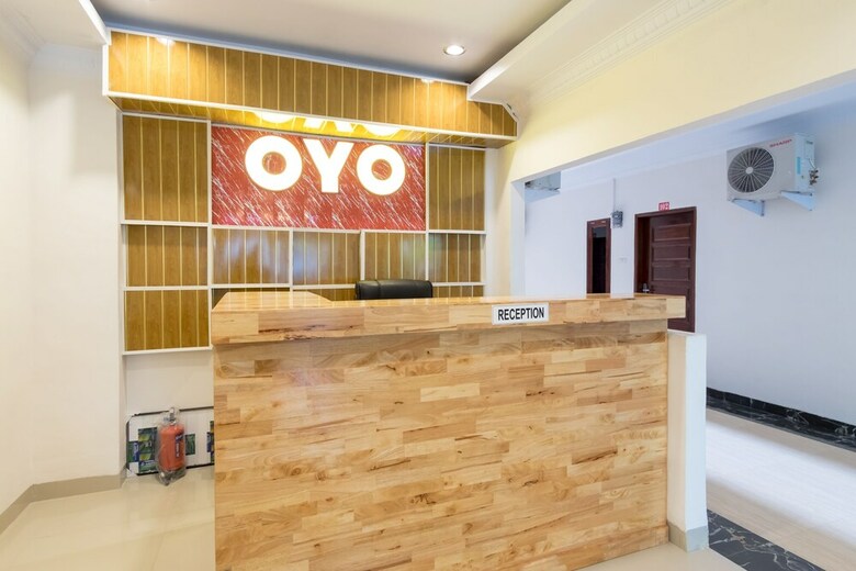 Hotel Oyo 621 Vania Residence
