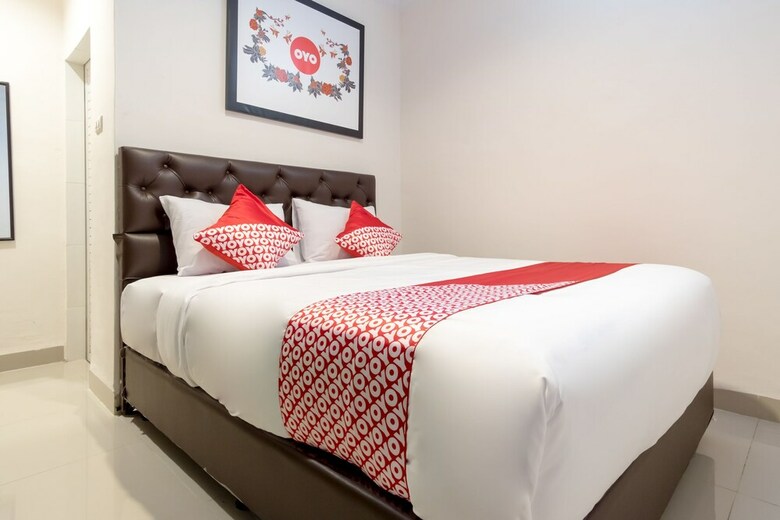 Hotel Oyo 621 Vania Residence