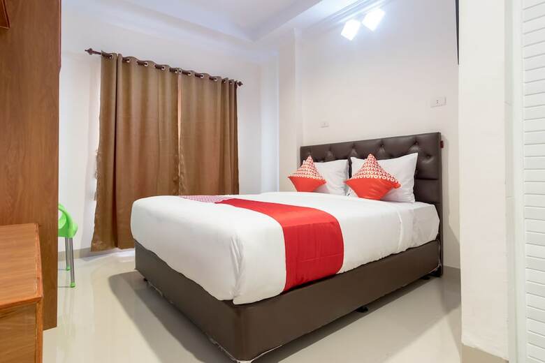 Hotel Oyo 621 Vania Residence